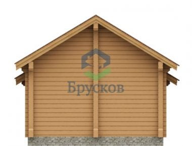 баня с доставкой и установкой